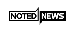 NOTED NEWS trademark