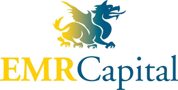 EMR CAPITAL trademark