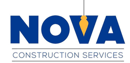 NOVA CONSTRUCTION SERVICES trademark