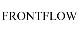 FRONTFLOW trademark