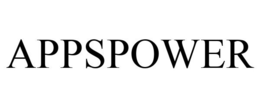 APPSPOWER trademark