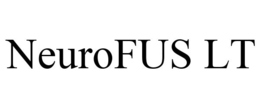 NEUROFUS LT trademark