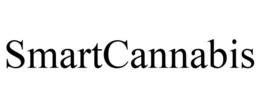 SMARTCANNABIS trademark