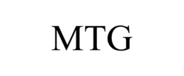 MTG trademark