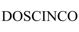 DOSCINCO trademark
