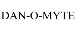 DAN-O-MYTE trademark