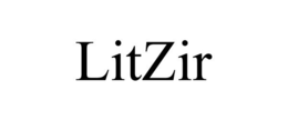 LITZIR trademark