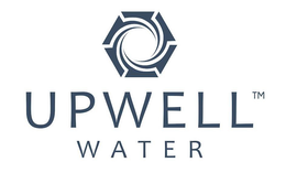 UPWELL WATER trademark