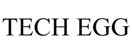 TECH EGG trademark
