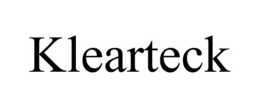 KLEARTECK trademark