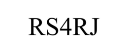 RS4RJ trademark