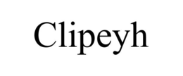CLIPEYH trademark