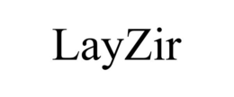 LAYZIR trademark