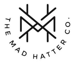 MYYYY THE MAD HATTER CO. trademark