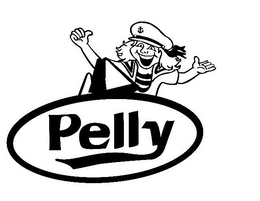 PELLY trademark
