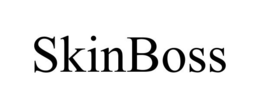 SKINBOSS trademark