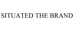 SITUATED THE BRAND trademark