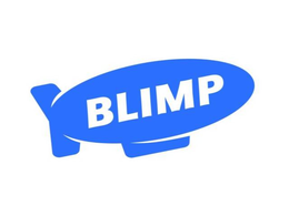 BLIMP trademark