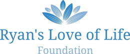 RYAN'S LOVE OF LIFE FOUNDATION trademark