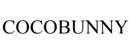 COCOBUNNY trademark