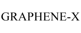 GRAPHENE-X trademark