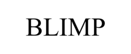 BLIMP trademark