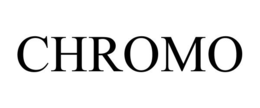CHROMO trademark