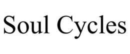 SOUL CYCLES trademark