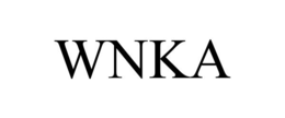 WNKA trademark