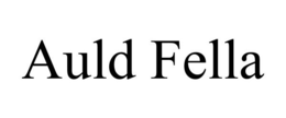 AULD FELLA trademark