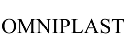OMNIPLAST trademark