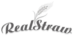 REALSTRAW trademark