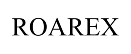ROAREX trademark