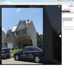 GOOD SHEPHERD ROOFING, LLC trademark