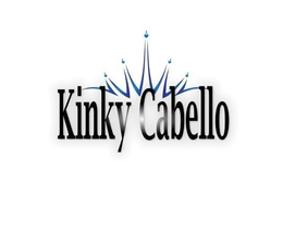 KINKY CABELLO trademark