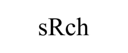SRCH trademark