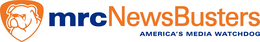 MRCNEWSBUSTERS AMERICA'S MEDIA WATCHDOG trademark