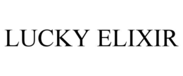LUCKY ELIXIR trademark