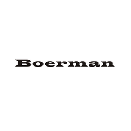 BOERMAN trademark