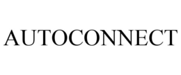 AUTOCONNECT trademark