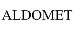 ALDOMET trademark