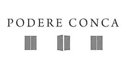 PODERE CONCA trademark