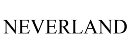 NEVERLAND trademark