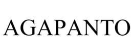 AGAPANTO trademark