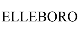 ELLEBORO trademark