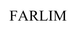 FARLIM trademark