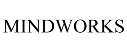 MINDWORKS trademark