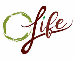O LIFE trademark