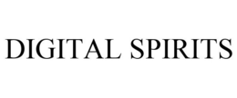 DIGITAL SPIRITS trademark