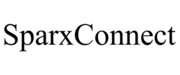 SPARXCONNECT trademark